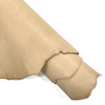 HOVĚZÍ KŮŽE - TŘÍSLOČINĚNÁ HLAZENICE - PRIRODNÍ - 1.6-1.8 mm