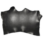 HOVĚZÍ KŮŽE - TŘÍSLOČINĚNÁ KŮŽE - 3.6-3.8 mm - Obrázek 7