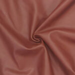 PRAVÁ KŮŽE JEHNĚTINA - HNĚDÁ - 1.3 - 1.4 mm