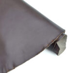 HOVĚZÍ KŮŽE / TŘÍSLOČINĚNÁ HLAZENICE - MOKKO - 1,8 mm