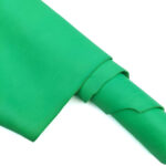 HOVĚZÍ KŮŽE / TŘÍSLOČINĚNÁ HLAZENICE - ZELENÁ - 2,3 mm