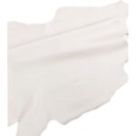 HOVĚZÍ KŮŽE / TŘÍSLOČINĚNÁ HLAZENICE - SLONOVÁ KOST- 1.1 - 1.3 mm - Obrázek 2