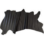 HOVĚZÍ USEŇ - TŘÍSLOČINĚNÁ HLAZENICE - ČERNÁ - 1.2-1.3 mm - Obrázek 2