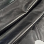 HOVĚZÍ USEŇ - TŘÍSLOČINĚNÁ HLAZENICE - ČERNÁ - 0.9 mm