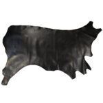 HOVĚZÍ USEŇ - TŘÍSLOČINĚNÁ HLAZENICE - ČERNÁ - 1.6-1.7 mm - Obrázek 2