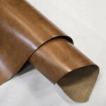 HOVĚZÍ USEŇ - TŘÍSLOČINĚNÁ HLAZENICE - HNĚDÁ - 1.3 mm