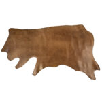 HOVĚZÍ USEŇ - TŘÍSLOČINĚNÁ HLAZENICE - HNĚDÁ - 1.3 mm - Obrázek 2