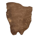 HOVĚZÍ USEŇ - CRAZY HORSE - HNĚDÁ - 1.0-1.1 mm - Obrázek 4