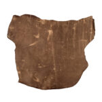 HOVĚZÍ USEŇ - CRAZY HORSE - HNĚDÁ - 1.0-1.1 mm - Obrázek 9