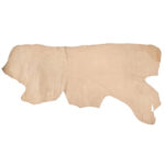 HOVĚZÍ USEŇ – HOVĚZÍ KŮŽE – PŘÍRODNÍ – 0.6-0.7 mm - Obrázek 2