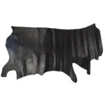 HOVĚZÍ USEŇ - TŘÍSLOČINĚNÁ HLAZENICE - ČERNÁ - 1 mm - Obrázek 2