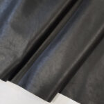 HOVĚZÍ USEŇ - TŘÍSLOČINĚNÁ HLAZENICE - ČERNÁ - 1 mm