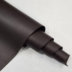 HOVĚZÍ USEŇ - TŘÍSLOČINĚNÁ HLAZENICE - BORDÓ - 1.2-1.3 mm