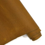 HOVĚZÍ KŮŽE - CRAZY HORSE - SVĚTLE HNĚDÁ - 1.7-2.0 mm