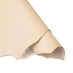 HOVĚZÍ KŮŽE - TŘÍSLOČINĚNÁ HLAZENICE - PRIRODNÍ - 2.4-2.6 mm