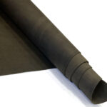 KŮŽE CRAZY HORSE - HNĚDÁ/KHAKI -  - 1,5-1,7 mm - Obrázek 2