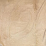 HOVĚZÍ KŮŽE - SVĚTLE HNĚDÁ - 0,9-1,2 mm - Obrázek 2