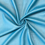 PRAVÁ KOZÍ KŮŽE - TYRKYSOVÁ - 1,3-1,5mm