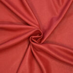 PRAVÁ KOZÍ KŮŽE - TERAKOTOVÁ - 0,9-1,1mm