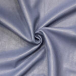 PRAVÁ KŮŽE - HOVĚZÍ USEŇ - FIALOVÁ - 1,5 – 1,7 mm