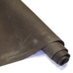 HOVĚZÍ KŮŽE - CRAZY HORSE - MOKKO - 1.5-1.6 mm