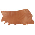 HOVĚZÍ KŮŽE - TŘÍSLOČINĚNÁ HLAZENICE - ZRZAVÁ - 1.0-1.1 mm - Obrázek 2