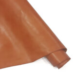 HOVĚZÍ KŮŽE - TŘÍSLOČINĚNÁ HLAZENICE - ZRZAVÁ - 1.0-1.1 mm