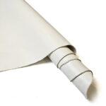 HOVĚZÍ KŮŽE - TŘÍSLOČINĚNÁ HLAZENICE - SLONOVÁ KOST - 2,0-2,2 mm