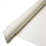 HOVĚZÍ KŮŽE - TŘÍSLOČINĚNÁ HLAZENICE - SLONOVÁ KOST - 2,0-2,2 mm - Obrázek 2