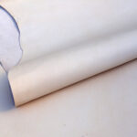 HOVĚZÍ USEŇ - TŘÍSLOČINĚNÁ HLAZENICE - PŘÍRODNÍ - 1,2 - 1,5 mm