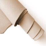 HOVĚZÍ USEŇ - HOVĚZÍ KŮŽE - PŘÍRODNÍ - 1.0-1.2 mm