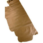 PRAVÁ KŮŽE – HOVĚZÍ USEŇ – HNĚDÁ - Obrázek 2