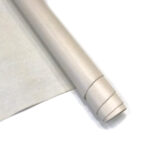 HOVĚZÍ KŮŽE - TŘÍSLOČINĚNÁ HLAZENICE - SVĚTLE BÉŽOVÁ - 1.1-1.3 mm - Obrázek 2