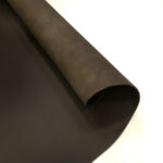 HOVĚZÍ USEŇ / TŘÍSLOČINĚNÁ HLAZENICE - NUBUK - T.MORO - 3,5-3,6 mm - Obrázek 2