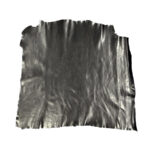 HOVĚZÍ USEŇ - TŘÍSLOČINĚNÁ HLAZENICE – ČERNÁ - 1.3-1.4 mm - Obrázek 3