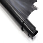 HOVĚZÍ USEŇ - TŘÍSLOČINĚNÁ HLAZENICE – ČERNÁ - 1.3-1.4 mm