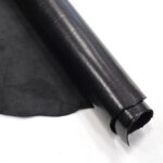 HOVĚZÍ USEŇ - TŘÍSLOČINĚNÁ HLAZENICE – ČERNÁ - 1.3-1.4 mm - Obrázek 2