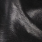 HOVĚZÍ USEŇ - TŘÍSLOČINĚNÁ HLAZENICE – ČERNÁ - Obrázek 5