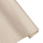 HOVĚZÍ KŮŽE - TŘÍSLOČINĚNÁ HLAZENICE - MLÉKO - 1.0-1.1 mm