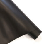 HOVĚZÍ KŮŽE - TŘÍSLOČINĚNÁ HLAZENICE - TMAVĚ HNĚDÁ - 1.0-1.1 mm