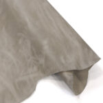 HOVĚZÍ KŮŽE – CRAZY HORSE - SVĚTLE ŠEDÁ - 1.6-1.9 mm