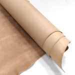 HOVĚZÍ KŮŽE - TŘÍSLOČINĚNÁ HLAZENICE - PRIRODNÍ - 1.4-1.6 mm - Obrázek 2