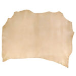 HOVĚZÍ KŮŽE - TŘÍSLOČINĚNÁ HLAZENICE - PRIRODNÍ - 1.4-1.6 mm - Obrázek 3