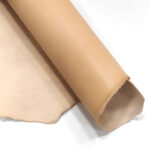 HOVĚZÍ KŮŽE - TŘÍSLOČINĚNÁ HLAZENICE - PRIRODNÍ - 2.8 - 3.1 mm - Obrázek 2