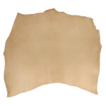 HOVĚZÍ KŮŽE - TŘÍSLOČINĚNÁ HLAZENICE - PRIRODNÍ - 2.8 - 3.1 mm - Obrázek 3