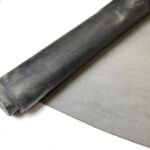 HOVĚZÍ KŮŽE / TŘÍSLOČINĚNÁ HLAZENICE - ŠEDÁ - CRAZY HORSE - 2,2-2,4 mm - Obrázek 2