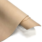 HOVĚZÍ KŮŽE - TŘÍSLOČINĚNÁ HLAZENICE - PRIRODNÍ - 3.2-3.4 mm