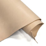 HOVĚZÍ KŮŽE - TŘÍSLOČINĚNÁ HLAZENICE - PRIRODNÍ - 3.3-3.5 mm