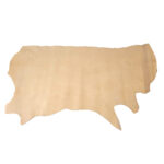 HOVĚZÍ KŮŽE - TŘÍSLOČINĚNÁ HLAZENICE - PRIRODNÍ - 1,6-1,9 mm - Obrázek 3