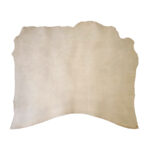 HOVĚZÍ USEŇ / TŘÍSLOČINĚNÁ HLAZENICE - NUBUK - PŘÍRODNÍ - 2,6-2,8 mm - Obrázek 3